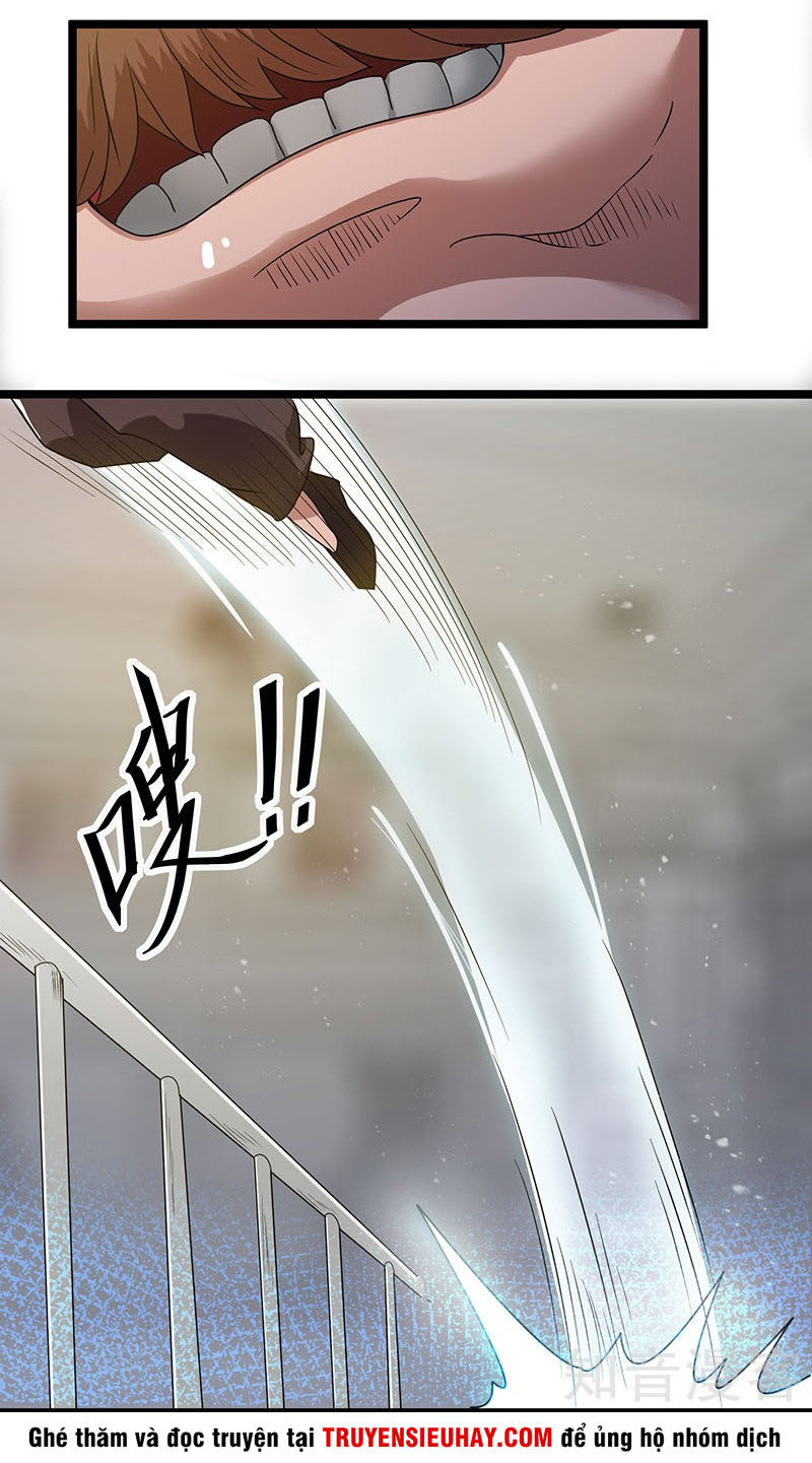 Tiên Vương Trùng Sinh Chapter 9 - Trang 2