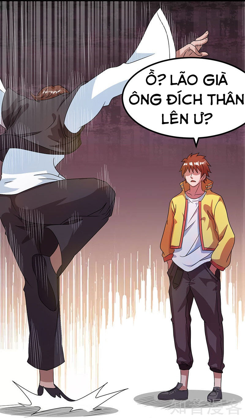 Tiên Vương Trùng Sinh Chapter 9 - Trang 2