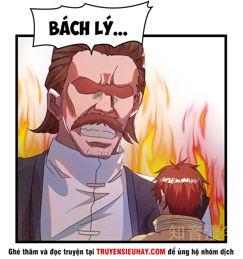 Tiên Vương Trùng Sinh Chapter 9 - Trang 2