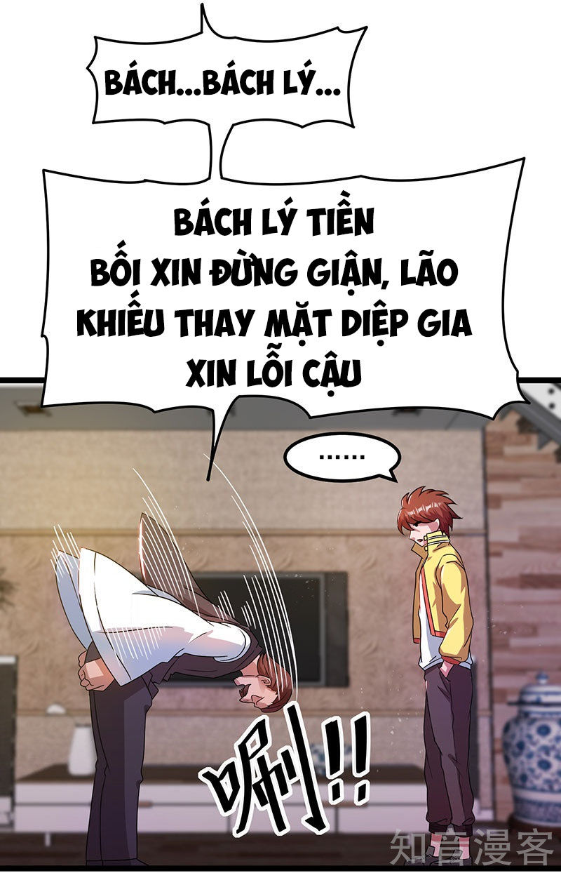 Tiên Vương Trùng Sinh Chapter 9 - Trang 2