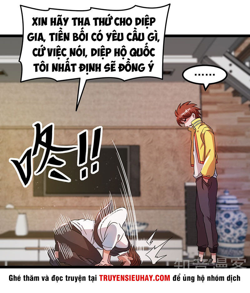 Tiên Vương Trùng Sinh Chapter 9 - Trang 2