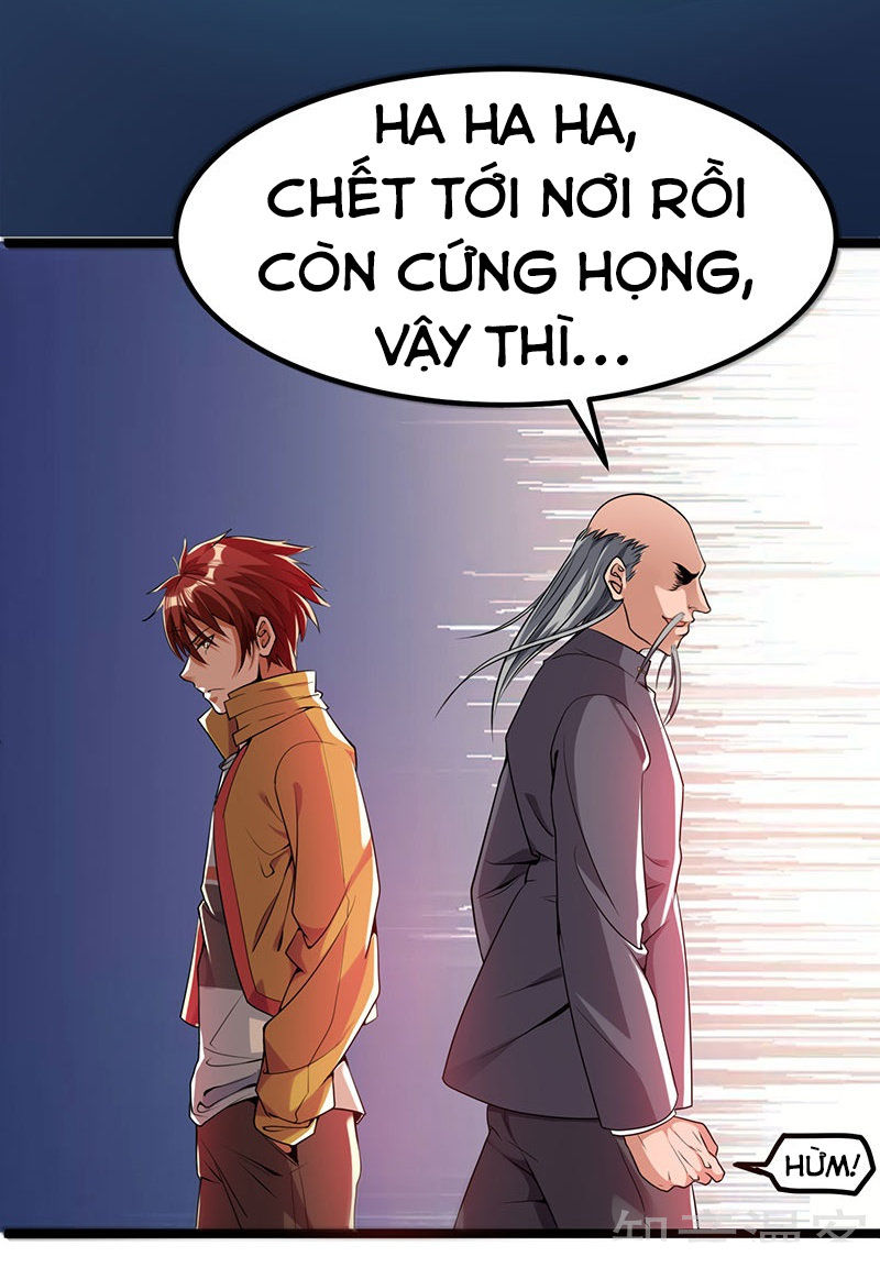 Tiên Vương Trùng Sinh Chapter 9 - Trang 2