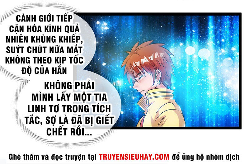 Tiên Vương Trùng Sinh Chapter 9 - Trang 2