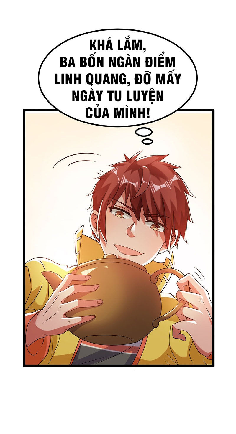 Tiên Vương Trùng Sinh Chapter 9 - Trang 2