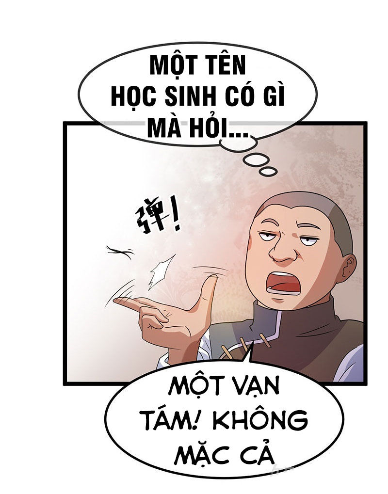 Tiên Vương Trùng Sinh Chapter 9 - Trang 2