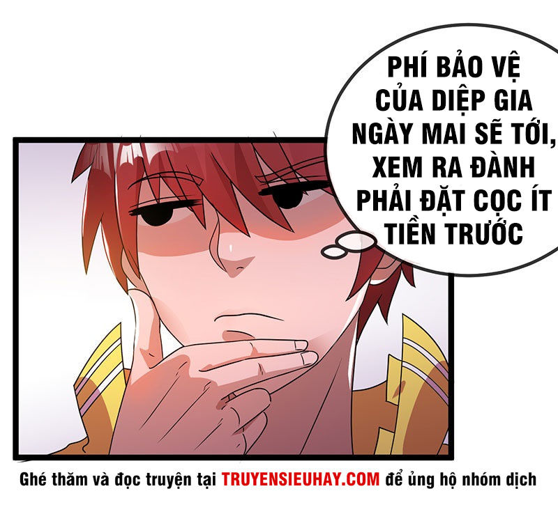 Tiên Vương Trùng Sinh Chapter 9 - Trang 2