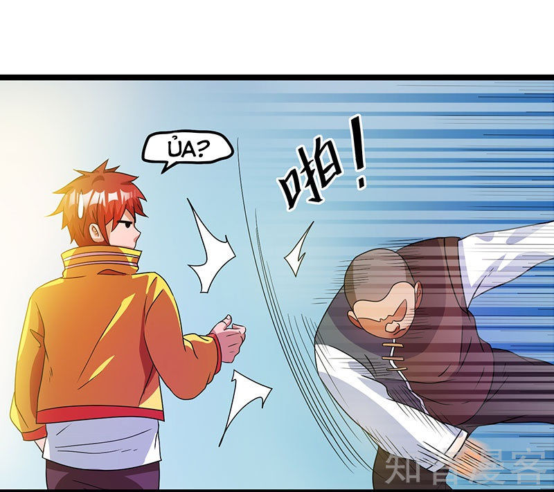 Tiên Vương Trùng Sinh Chapter 9 - Trang 2