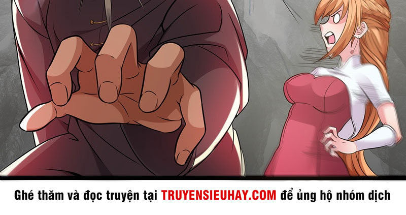 Tiên Vương Trùng Sinh Chapter 9 - Trang 2