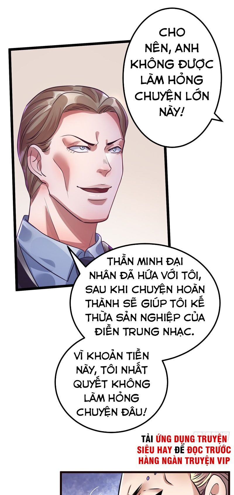 Tiên Vương Trùng Sinh Chapter 90 - Trang 2