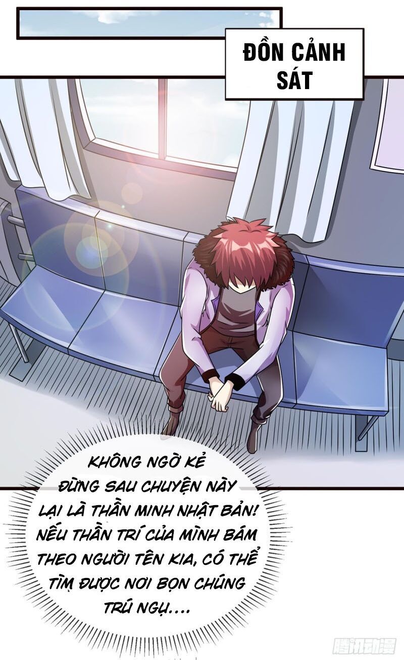 Tiên Vương Trùng Sinh Chapter 90 - Trang 2