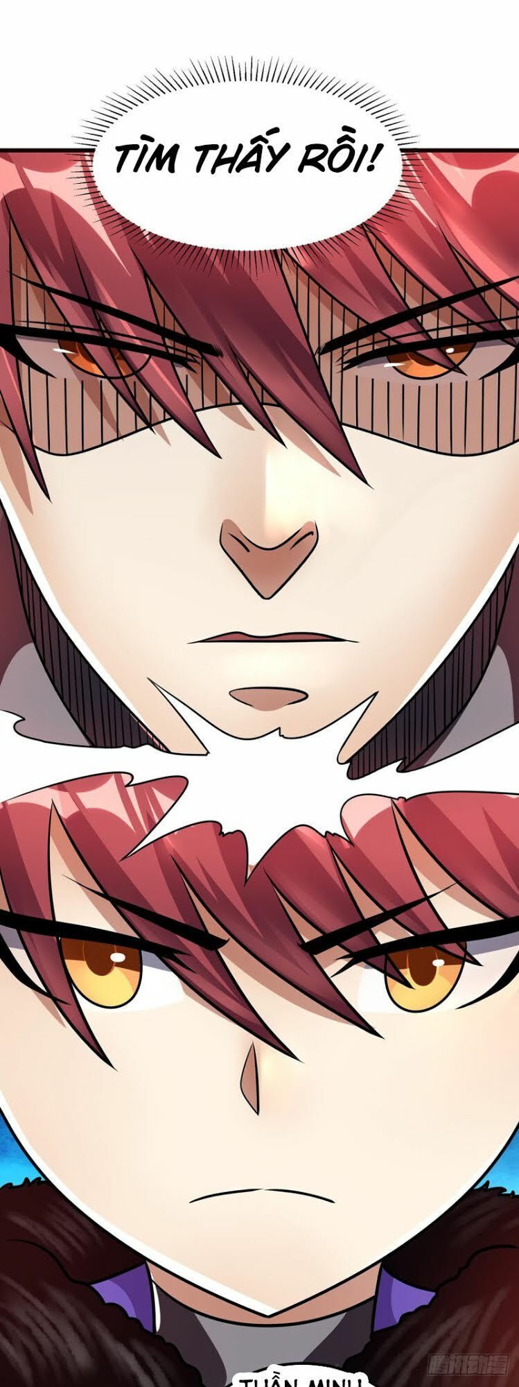 Tiên Vương Trùng Sinh Chapter 90 - Trang 2