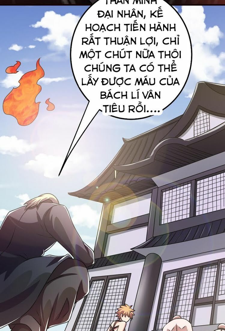 Tiên Vương Trùng Sinh Chapter 90 - Trang 2