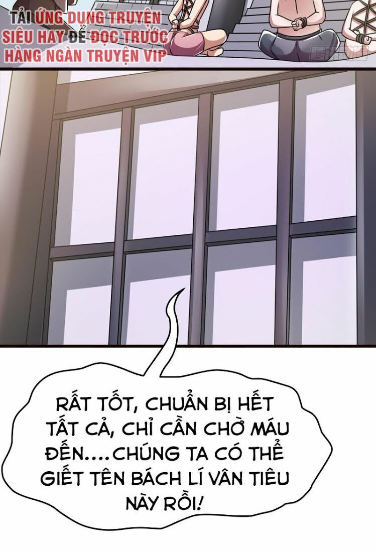 Tiên Vương Trùng Sinh Chapter 90 - Trang 2