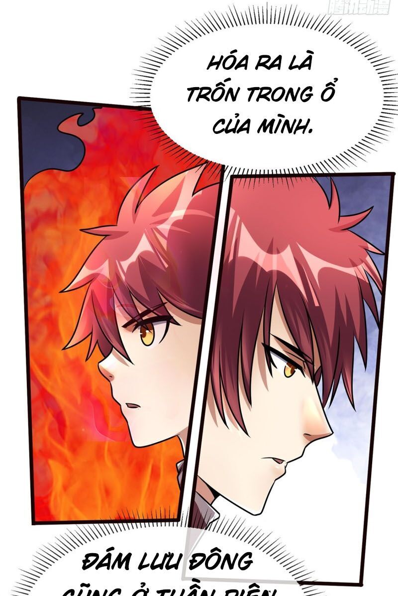 Tiên Vương Trùng Sinh Chapter 90 - Trang 2