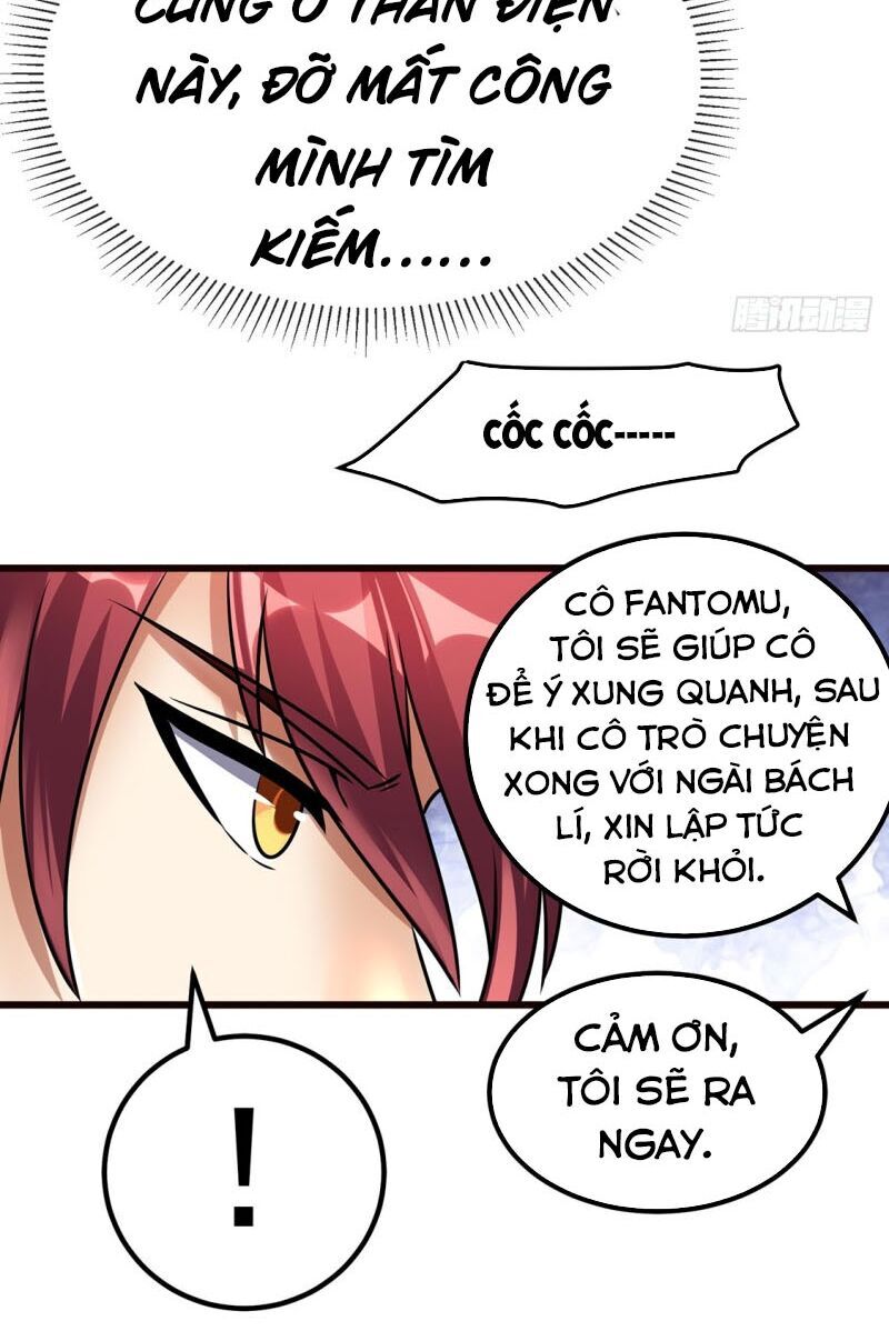 Tiên Vương Trùng Sinh Chapter 90 - Trang 2