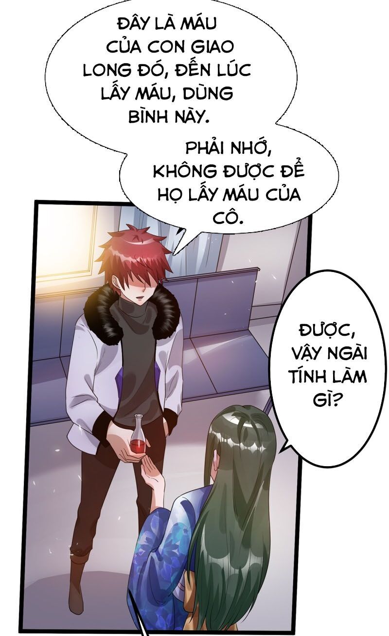 Tiên Vương Trùng Sinh Chapter 90 - Trang 2