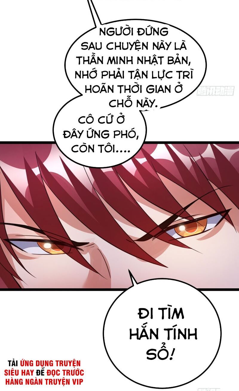 Tiên Vương Trùng Sinh Chapter 90 - Trang 2