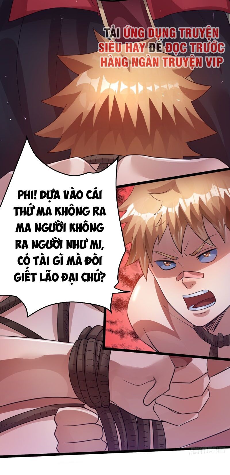 Tiên Vương Trùng Sinh Chapter 90 - Trang 2