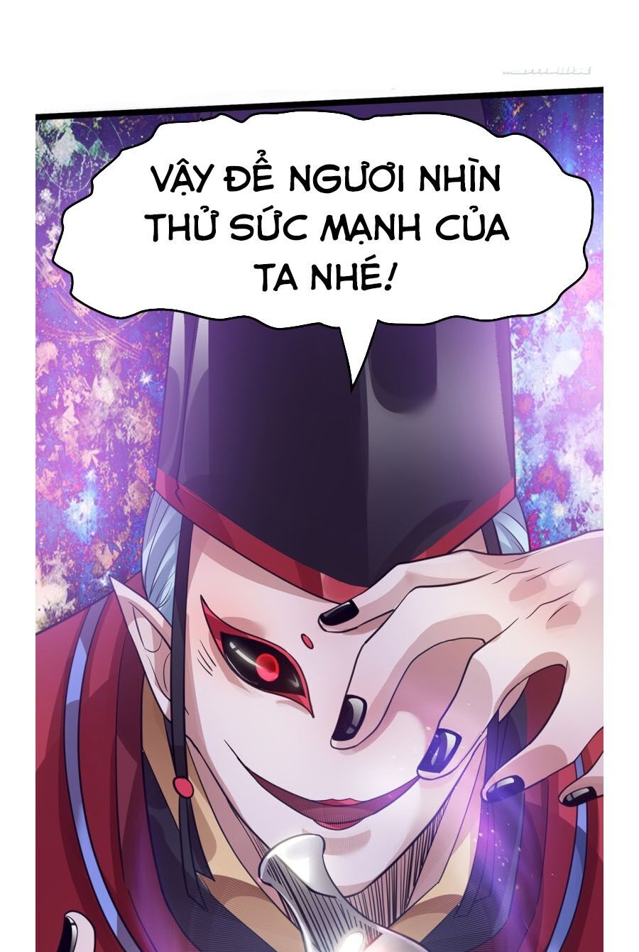 Tiên Vương Trùng Sinh Chapter 90 - Trang 2