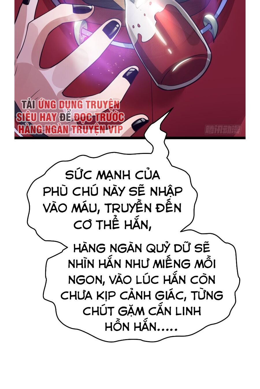 Tiên Vương Trùng Sinh Chapter 90 - Trang 2