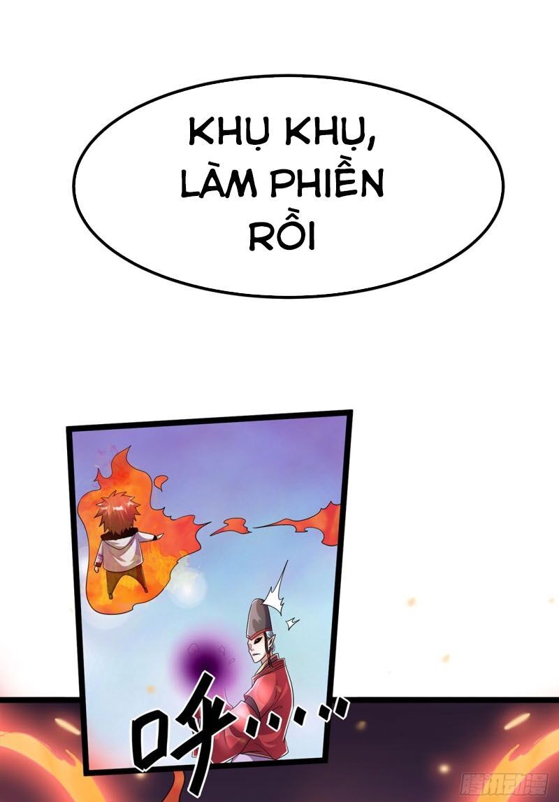 Tiên Vương Trùng Sinh Chapter 90 - Trang 2