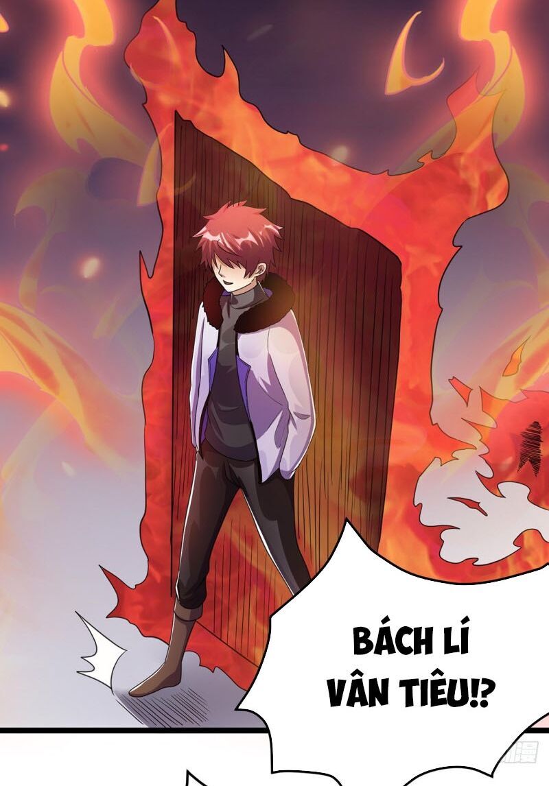 Tiên Vương Trùng Sinh Chapter 90 - Trang 2