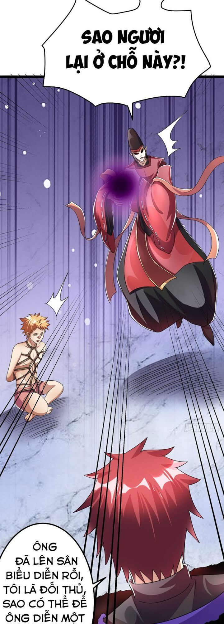 Tiên Vương Trùng Sinh Chapter 90 - Trang 2