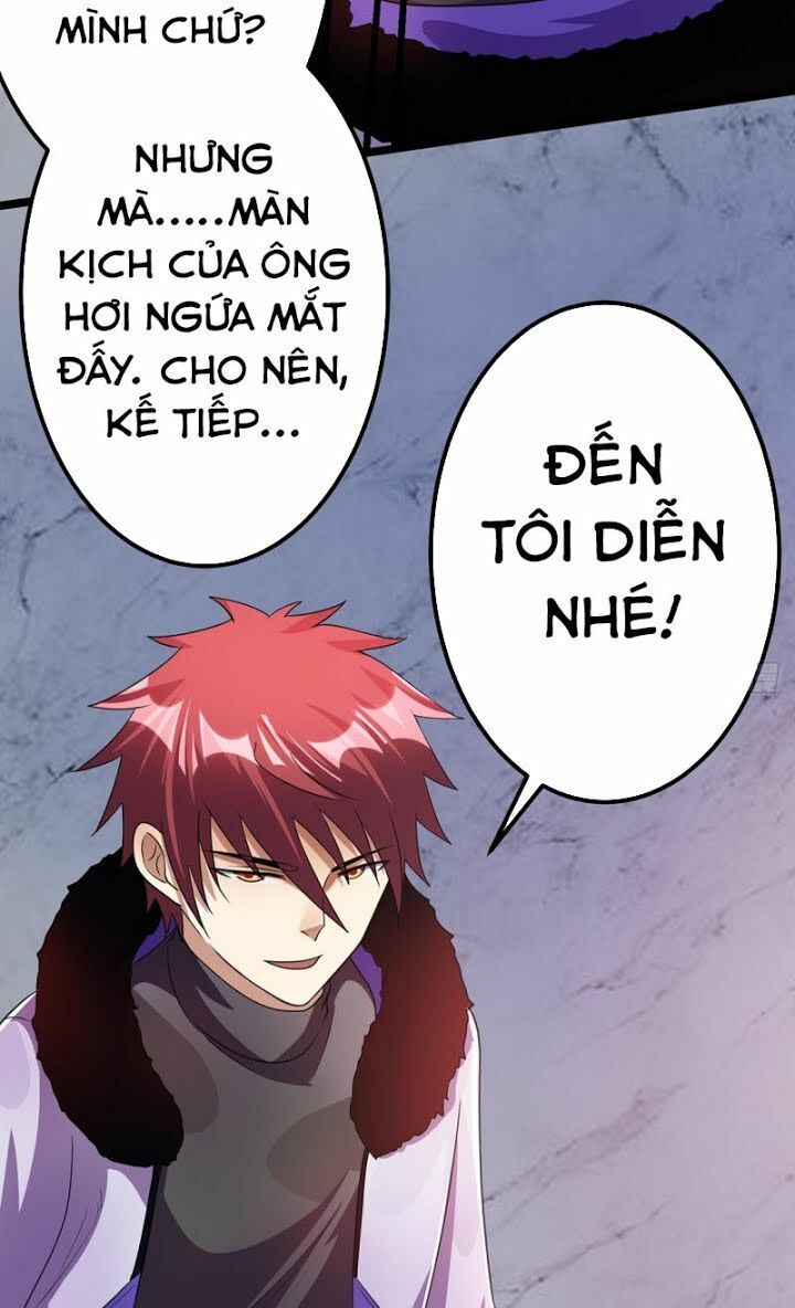 Tiên Vương Trùng Sinh Chapter 90 - Trang 2