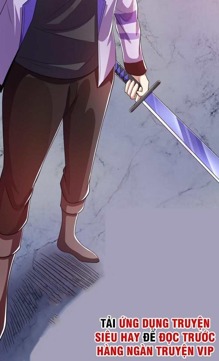 Tiên Vương Trùng Sinh Chapter 90 - Trang 2