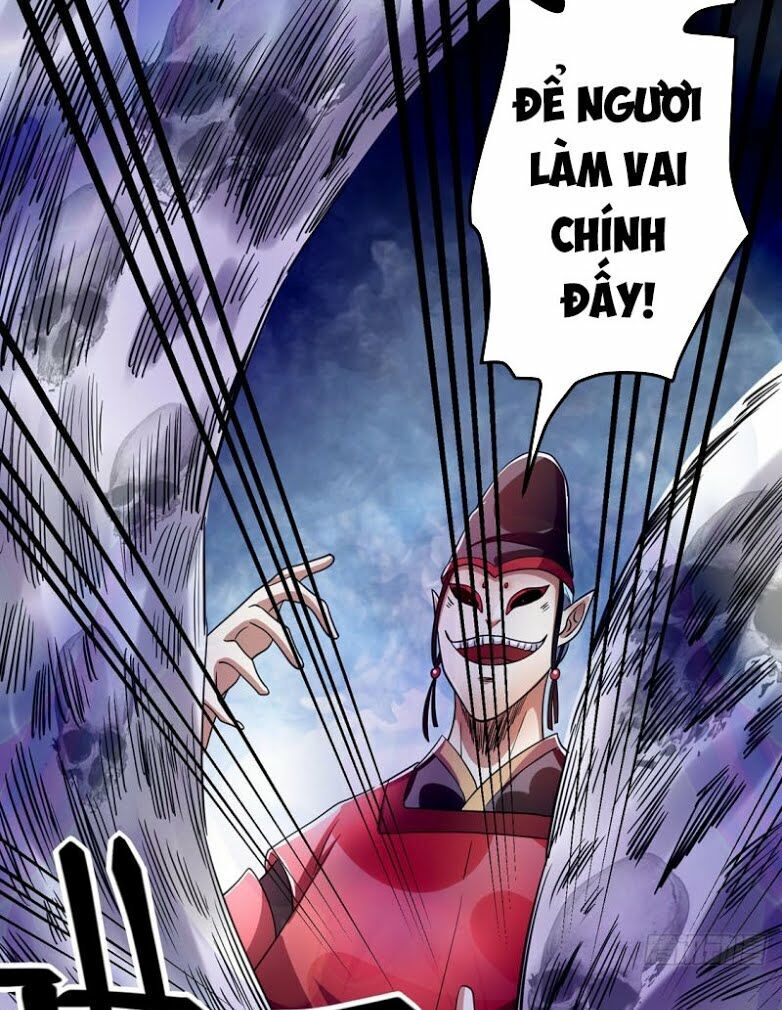 Tiên Vương Trùng Sinh Chapter 90 - Trang 2