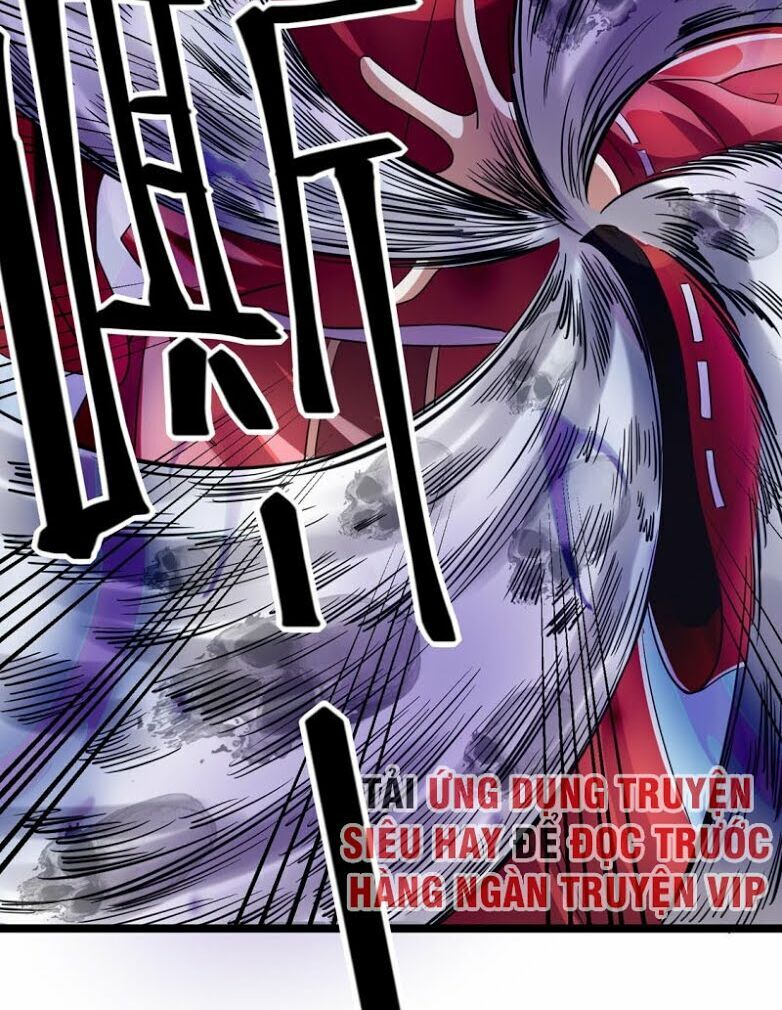 Tiên Vương Trùng Sinh Chapter 90 - Trang 2