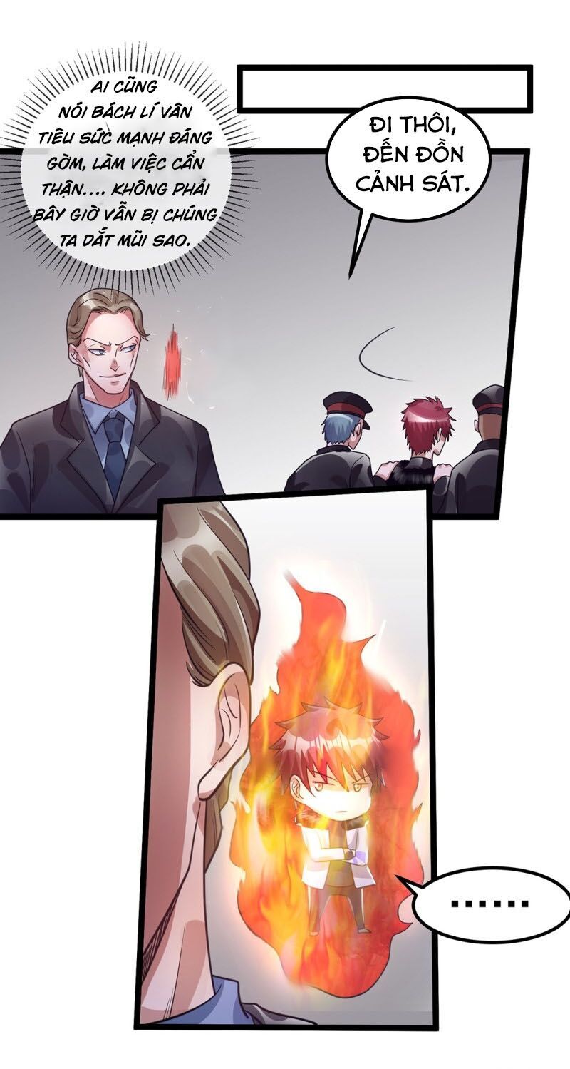 Tiên Vương Trùng Sinh Chapter 90 - Trang 2