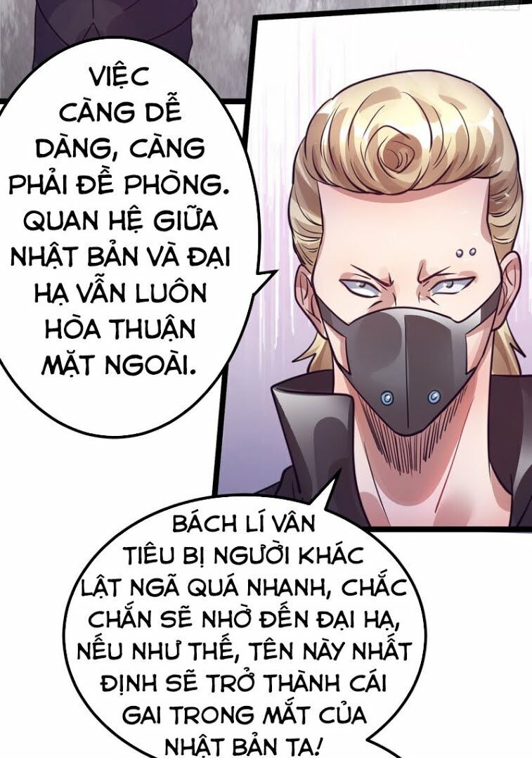 Tiên Vương Trùng Sinh Chapter 90 - Trang 2