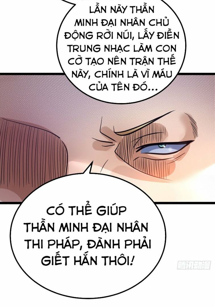 Tiên Vương Trùng Sinh Chapter 90 - Trang 2