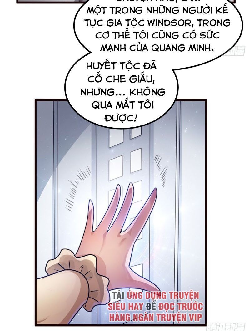 Tiên Vương Trùng Sinh Chapter 92 - Trang 2