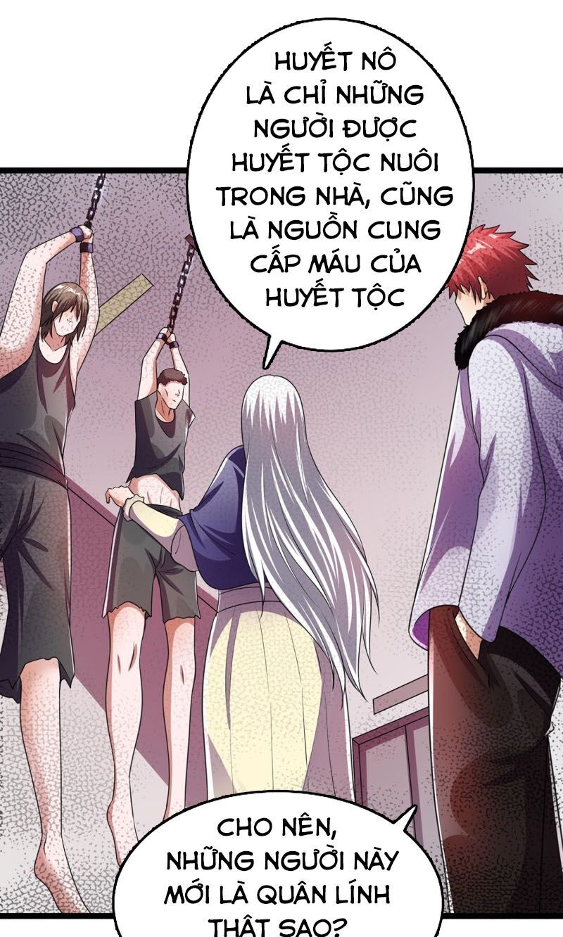 Tiên Vương Trùng Sinh Chapter 92 - Trang 2