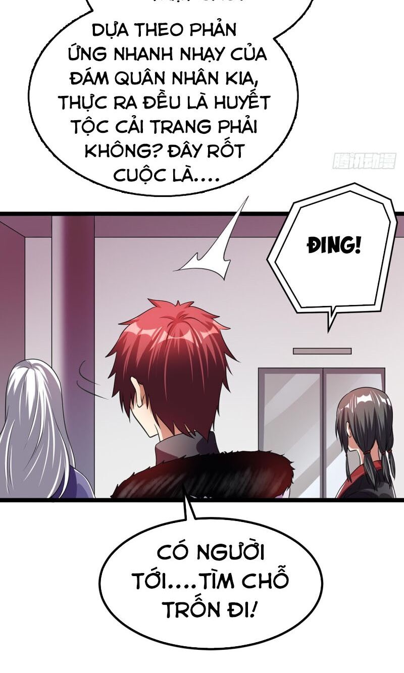 Tiên Vương Trùng Sinh Chapter 92 - Trang 2