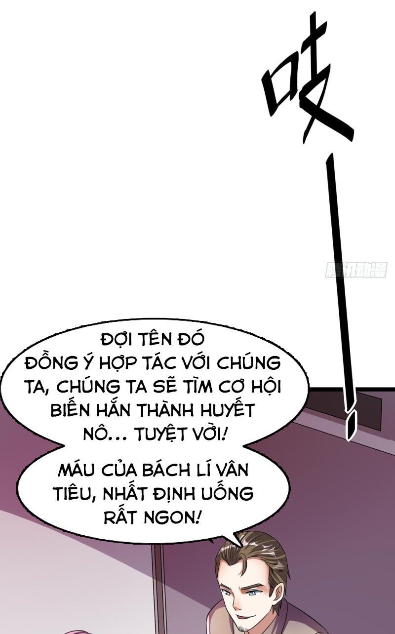 Tiên Vương Trùng Sinh Chapter 92 - Trang 2