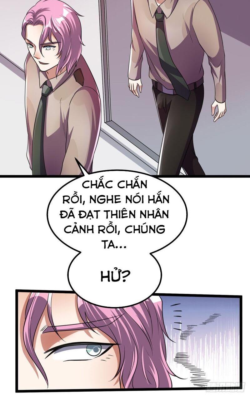 Tiên Vương Trùng Sinh Chapter 92 - Trang 2