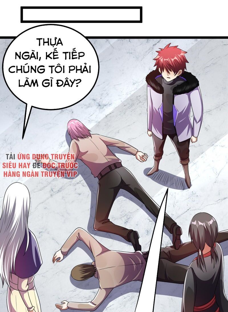 Tiên Vương Trùng Sinh Chapter 92 - Trang 2