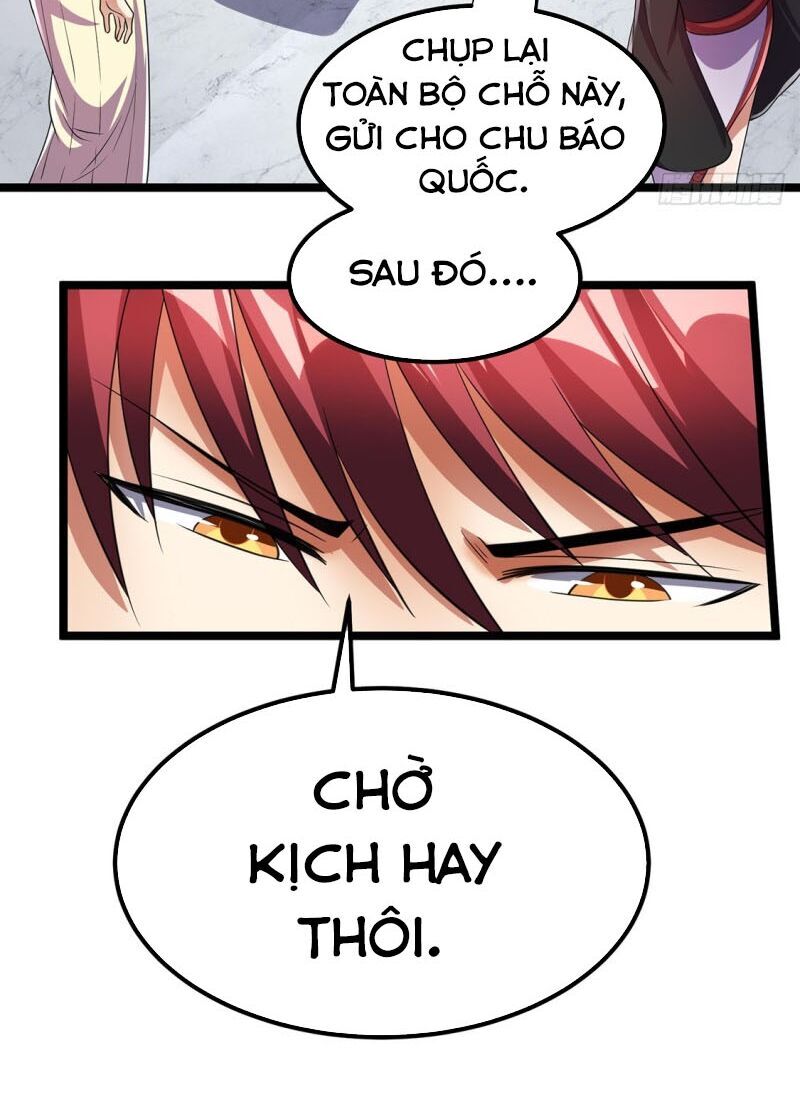 Tiên Vương Trùng Sinh Chapter 92 - Trang 2