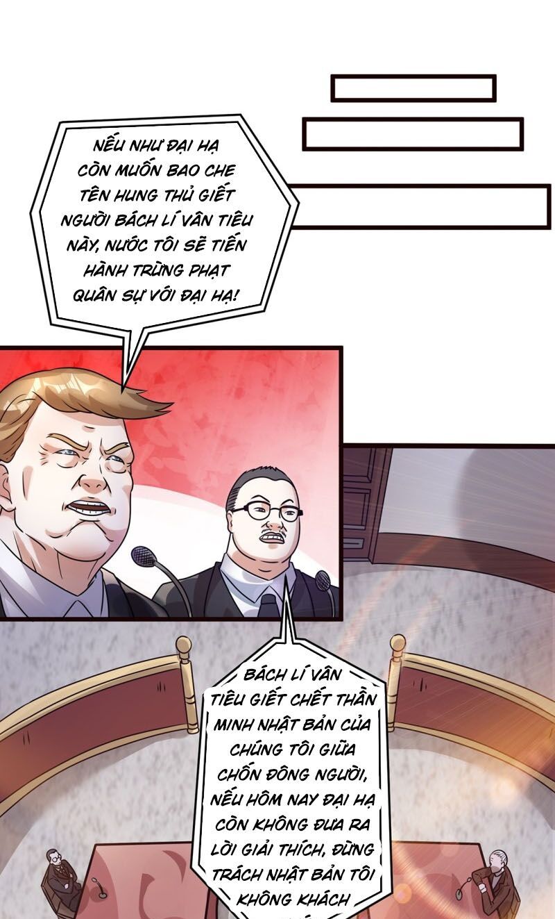 Tiên Vương Trùng Sinh Chapter 92 - Trang 2