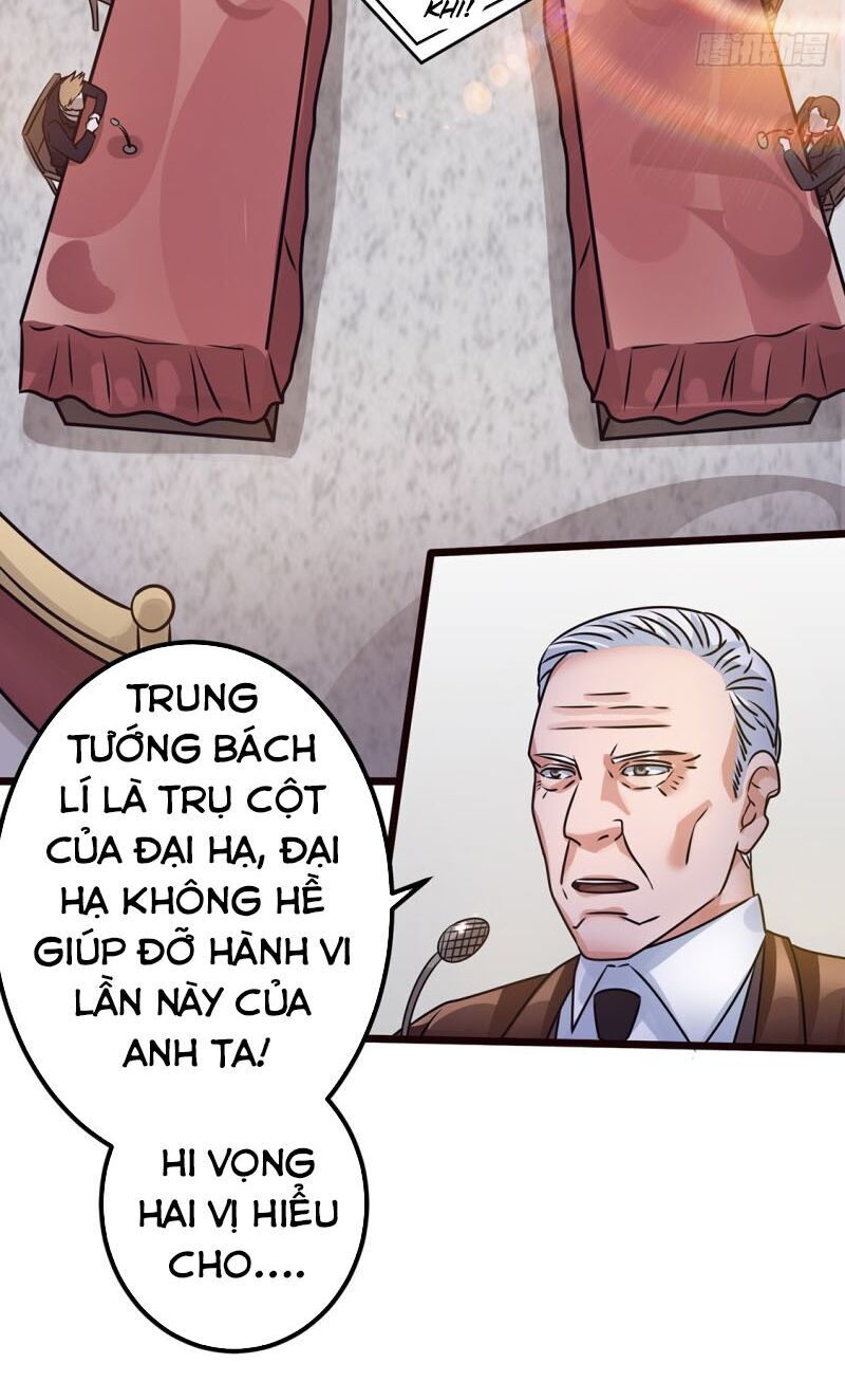 Tiên Vương Trùng Sinh Chapter 92 - Trang 2