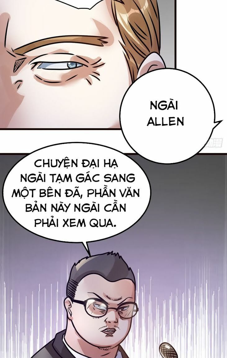 Tiên Vương Trùng Sinh Chapter 92 - Trang 2