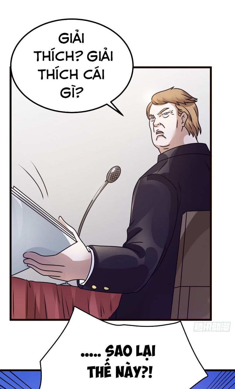 Tiên Vương Trùng Sinh Chapter 92 - Trang 2