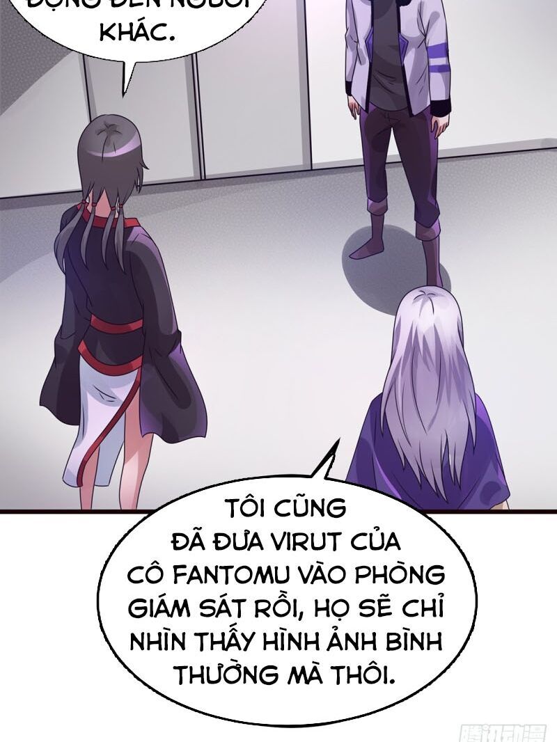 Tiên Vương Trùng Sinh Chapter 92 - Trang 2