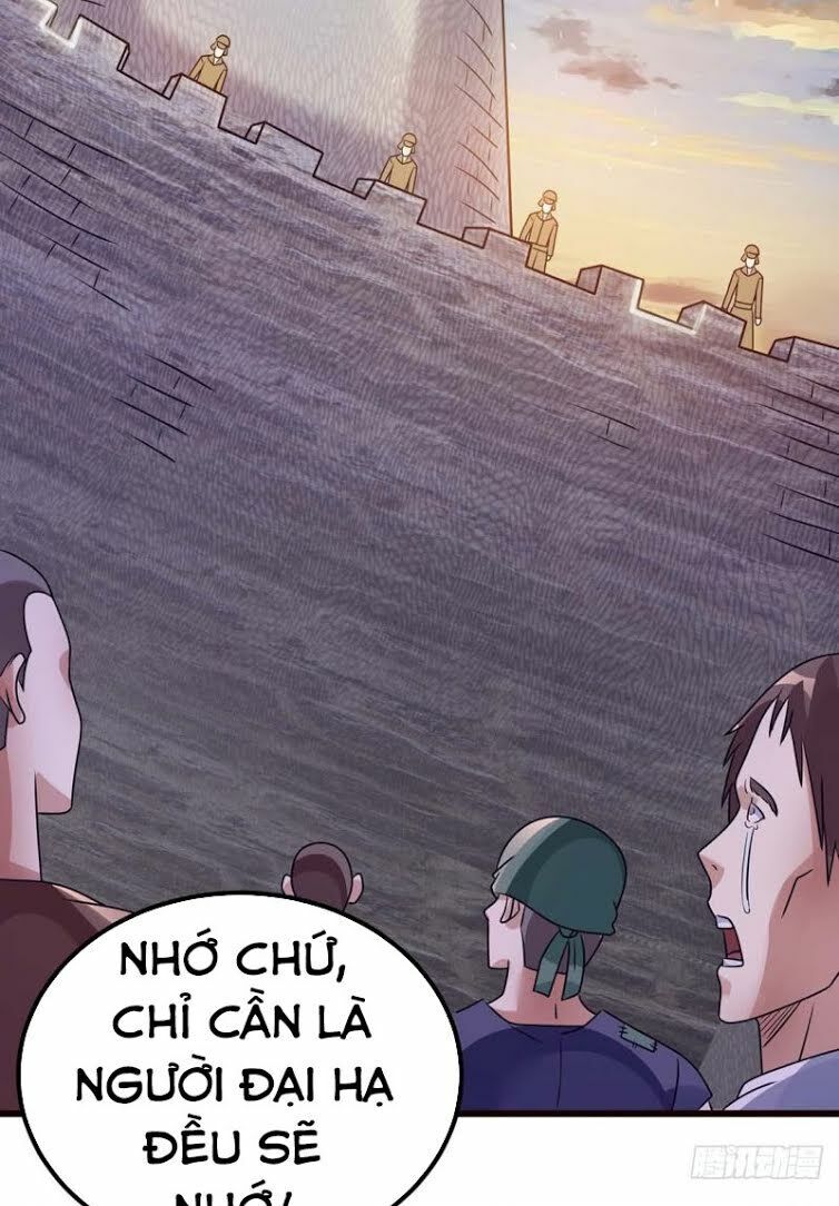 Tiên Vương Trùng Sinh Chapter 92 - Trang 2