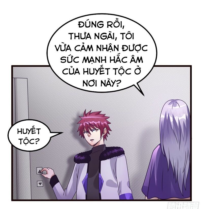 Tiên Vương Trùng Sinh Chapter 92 - Trang 2