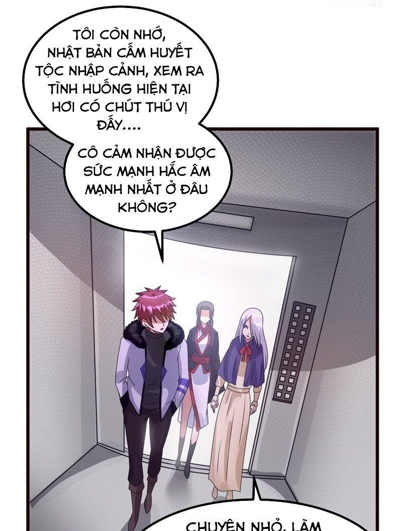 Tiên Vương Trùng Sinh Chapter 92 - Trang 2