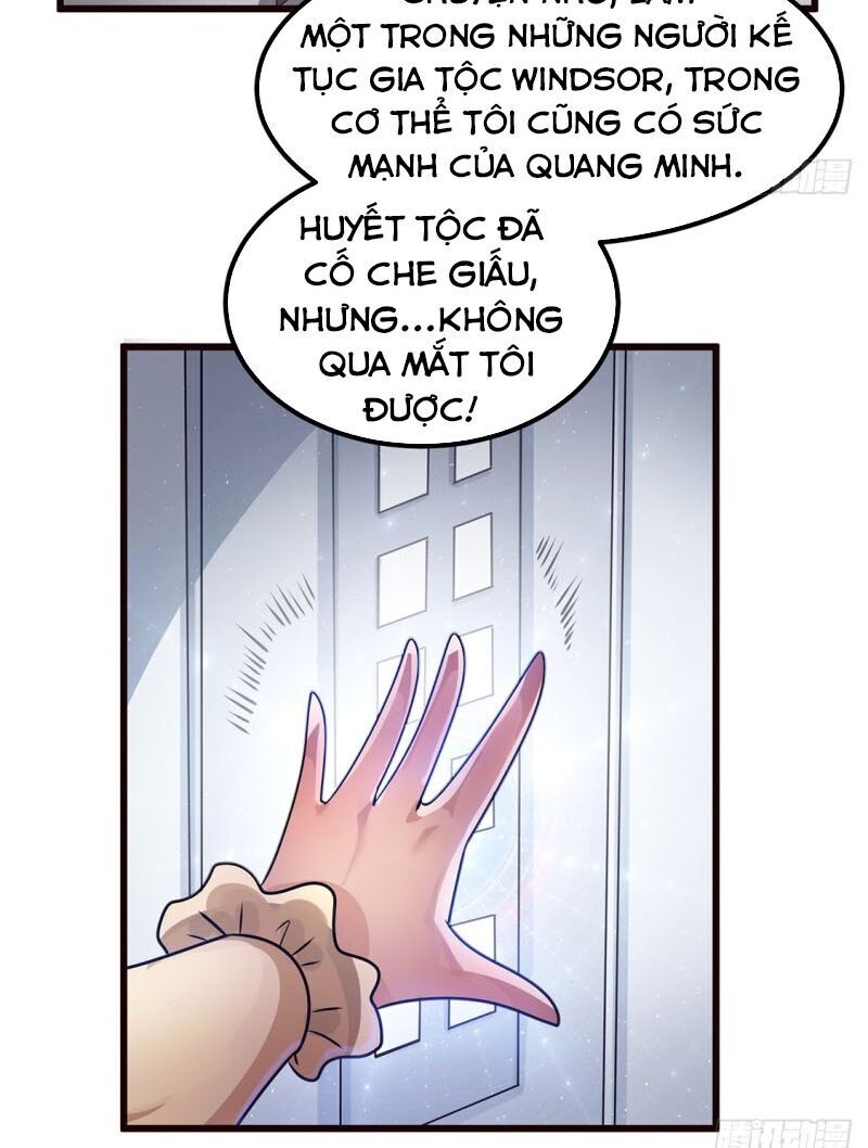 Tiên Vương Trùng Sinh Chapter 92 - Trang 2